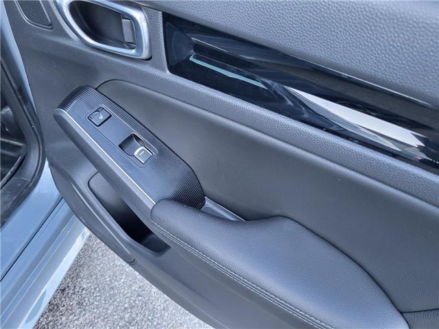 2023 Honda Civic Touring (Stk: S0379A) in Barrie - Image 23 of 49