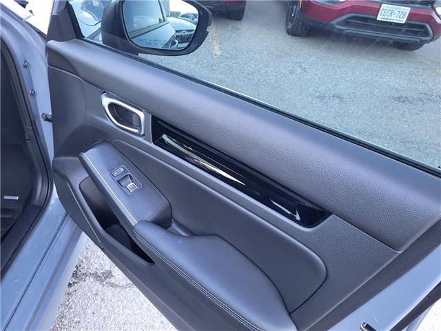 2023 Honda Civic Touring (Stk: S0379A) in Barrie - Image 24 of 49