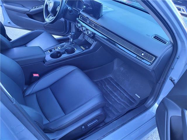 2023 Honda Civic Touring (Stk: S0379A) in Barrie - Image 25 of 49