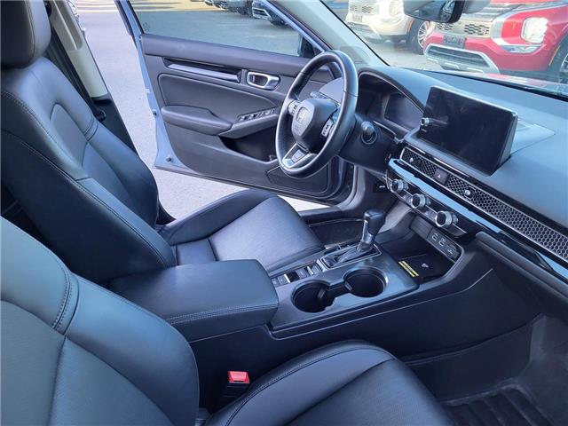 2023 Honda Civic Touring (Stk: S0379A) in Barrie - Image 26 of 49