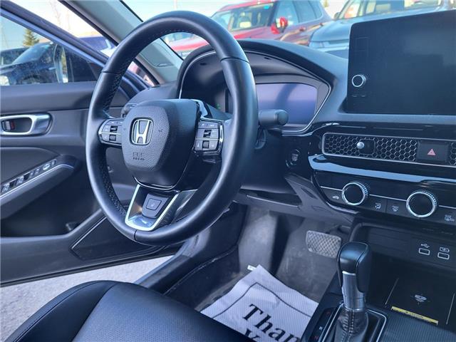 2023 Honda Civic Touring (Stk: S0379A) in Barrie - Image 29 of 49