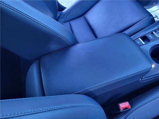 2023 Honda Civic Touring (Stk: S0379A) in Barrie - Image 30 of 49