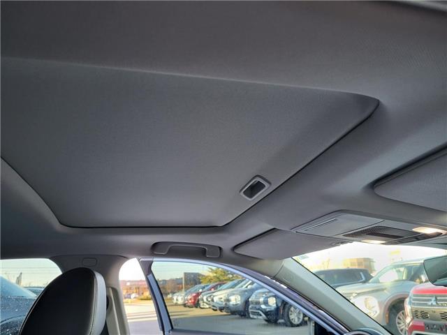2023 Honda Civic Touring (Stk: S0379A) in Barrie - Image 33 of 49