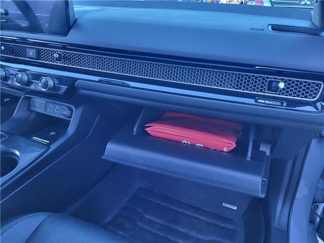 2023 Honda Civic Touring (Stk: S0379A) in Barrie - Image 34 of 49