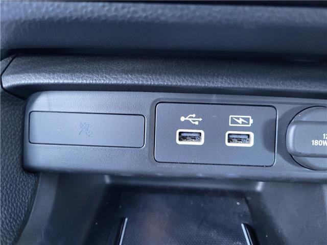 2023 Honda Civic Touring (Stk: S0379A) in Barrie - Image 36 of 49