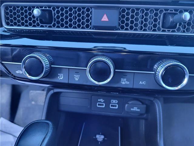 2023 Honda Civic Touring (Stk: S0379A) in Barrie - Image 37 of 49