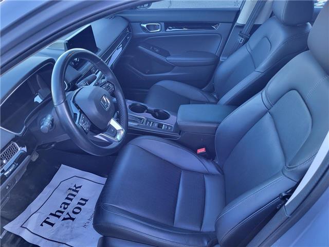 2023 Honda Civic Touring (Stk: S0379A) in Barrie - Image 42 of 49