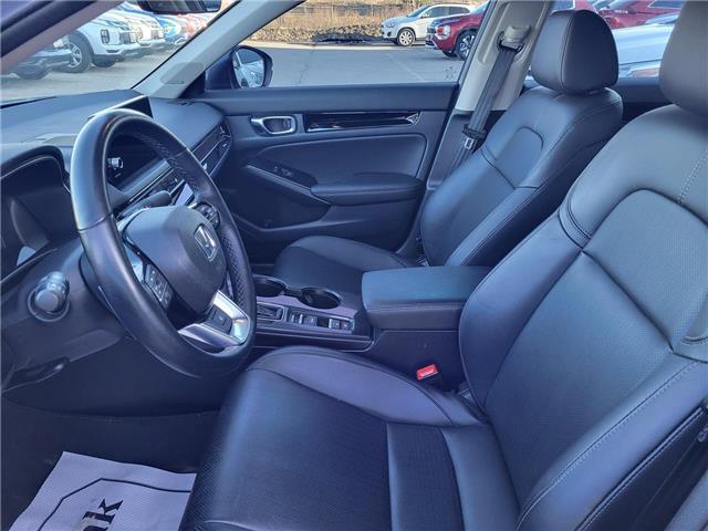 2023 Honda Civic Touring (Stk: S0379A) in Barrie - Image 43 of 49