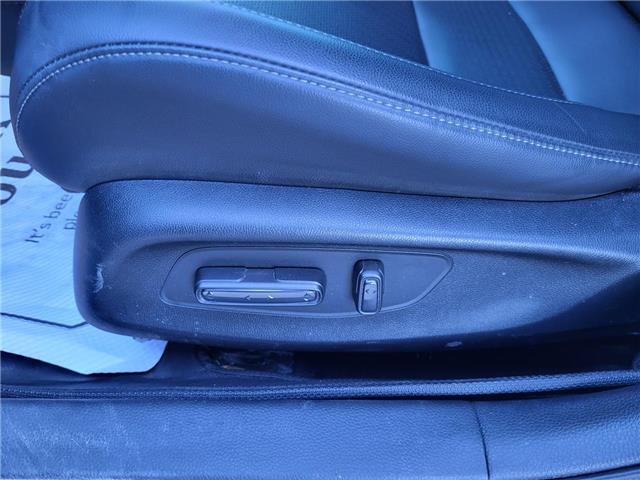 2023 Honda Civic Touring (Stk: S0379A) in Barrie - Image 44 of 49