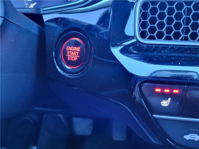 2023 Honda Civic Touring (Stk: S0379A) in Barrie - Image 45 of 49
