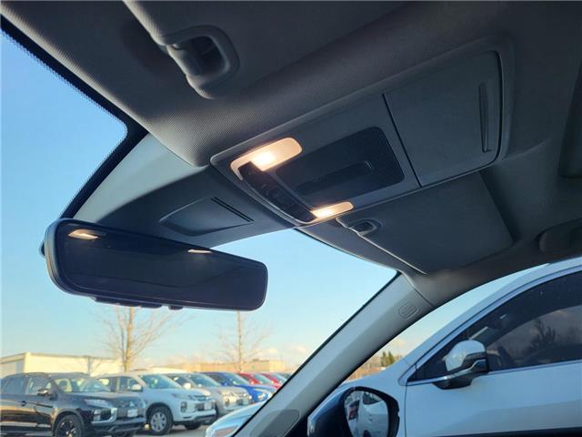 2023 Honda Civic Touring (Stk: S0379A) in Barrie - Image 46 of 49