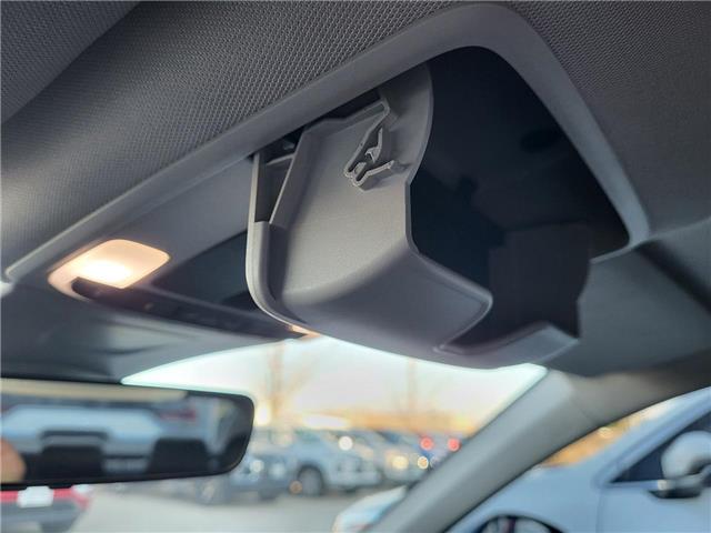 2023 Honda Civic Touring (Stk: S0379A) in Barrie - Image 47 of 49