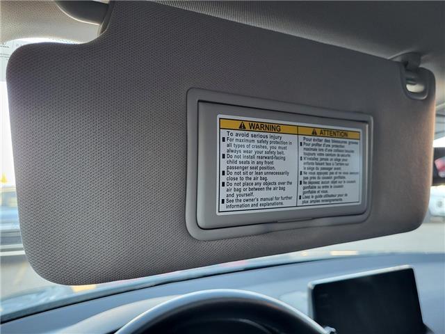 2023 Honda Civic Touring (Stk: S0379A) in Barrie - Image 48 of 49