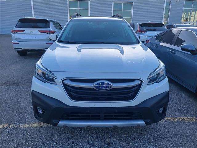 2022 Subaru Outback Limited XT (Stk: T0150A) in Barrie - Image 2 of 50 2022 Subaru Outback Limited XT (Stk: T0150A) in Barrie - Image 2 of 50