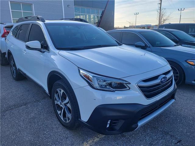 2022 Subaru Outback Limited XT (Stk: T0150A) in Barrie - Image 3 of 50 2022 Subaru Outback Limited XT (Stk: T0150A) in Barrie - Image 3 of 50