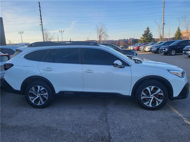 2022 Subaru Outback Limited XT (Stk: T0150A) in Barrie - Image 4 of 50 2022 Subaru Outback Limited XT (Stk: T0150A) in Barrie - Image 4 of 50