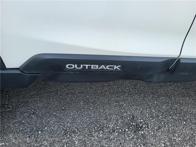 2022 Subaru Outback Limited XT (Stk: T0150A) in Barrie - Image 5 of 50 2022 Subaru Outback Limited XT (Stk: T0150A) in Barrie - Image 5 of 50