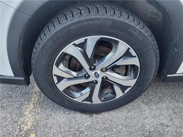 2022 Subaru Outback Limited XT (Stk: T0150A) in Barrie - Image 8 of 50 2022 Subaru Outback Limited XT (Stk: T0150A) in Barrie - Image 8 of 50