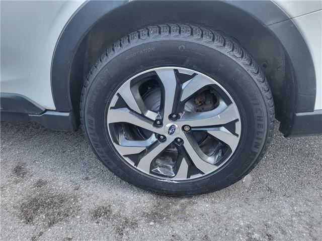 2022 Subaru Outback Limited XT (Stk: T0150A) in Barrie - Image 9 of 50 2022 Subaru Outback Limited XT (Stk: T0150A) in Barrie - Image 9 of 50
