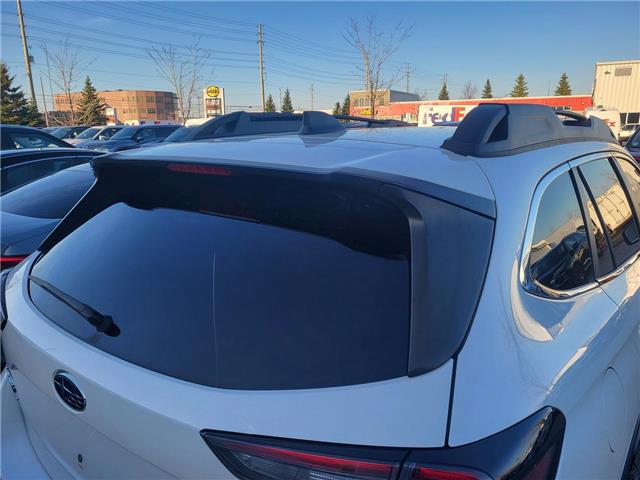 2022 Subaru Outback Limited XT (Stk: T0150A) in Barrie - Image 11 of 50 2022 Subaru Outback Limited XT (Stk: T0150A) in Barrie - Image 11 of 50