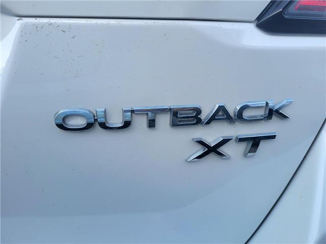 2022 Subaru Outback Limited XT (Stk: T0150A) in Barrie - Image 12 of 50 2022 Subaru Outback Limited XT (Stk: T0150A) in Barrie - Image 12 of 50