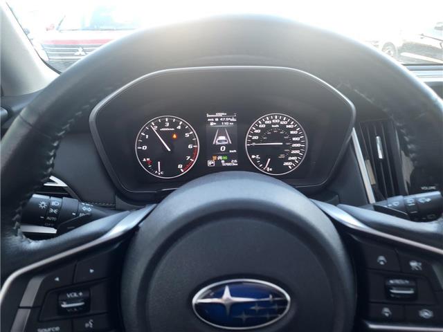2022 Subaru Outback Limited XT (Stk: T0150A) in Barrie - Image 18 of 50 2022 Subaru Outback Limited XT (Stk: T0150A) in Barrie - Image 18 of 50