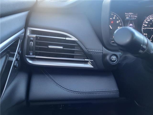 2022 Subaru Outback Limited XT (Stk: T0150A) in Barrie - Image 20 of 50 2022 Subaru Outback Limited XT (Stk: T0150A) in Barrie - Image 20 of 50