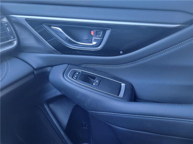 2022 Subaru Outback Limited XT (Stk: T0150A) in Barrie - Image 22 of 50 2022 Subaru Outback Limited XT (Stk: T0150A) in Barrie - Image 22 of 50