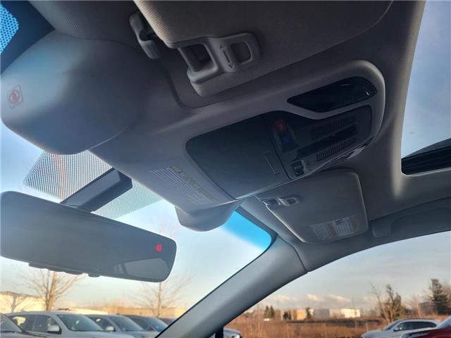 2022 Subaru Outback Limited XT (Stk: T0150A) in Barrie - Image 27 of 50 2022 Subaru Outback Limited XT (Stk: T0150A) in Barrie - Image 27 of 50