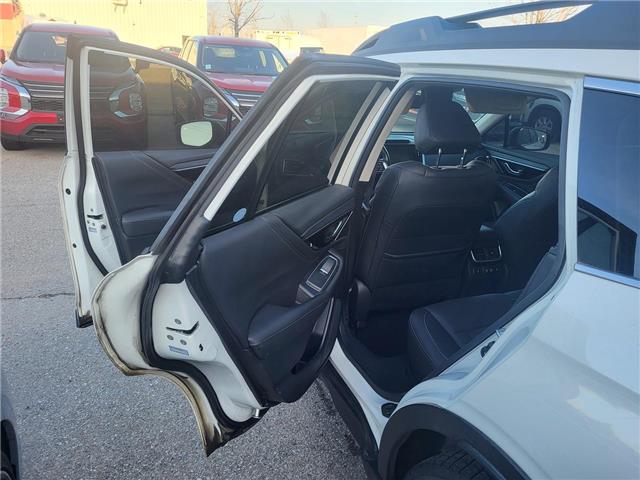 2022 Subaru Outback Limited XT (Stk: T0150A) in Barrie - Image 33 of 50 2022 Subaru Outback Limited XT (Stk: T0150A) in Barrie - Image 33 of 50