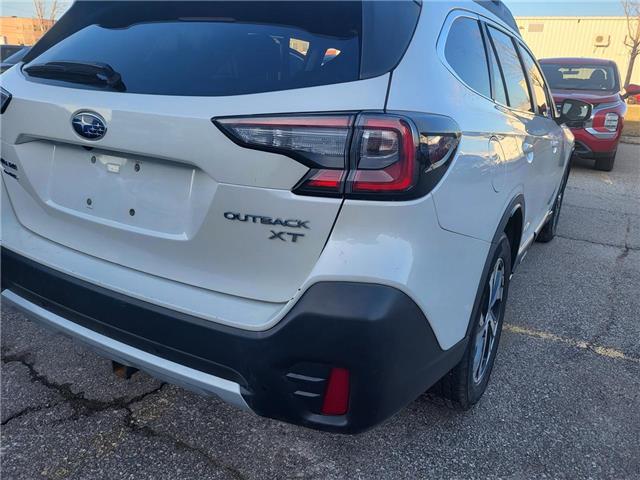 2022 Subaru Outback Limited XT (Stk: T0150A) in Barrie - Image 35 of 50 2022 Subaru Outback Limited XT (Stk: T0150A) in Barrie - Image 35 of 50