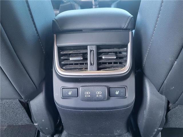 2022 Subaru Outback Limited XT (Stk: T0150A) in Barrie - Image 38 of 50 2022 Subaru Outback Limited XT (Stk: T0150A) in Barrie - Image 38 of 50
