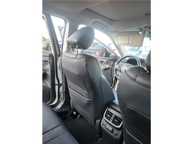 2022 Subaru Outback Limited XT (Stk: T0150A) in Barrie - Image 40 of 50 2022 Subaru Outback Limited XT (Stk: T0150A) in Barrie - Image 40 of 50