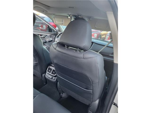 2022 Subaru Outback Limited XT (Stk: T0150A) in Barrie - Image 41 of 50 2022 Subaru Outback Limited XT (Stk: T0150A) in Barrie - Image 41 of 50