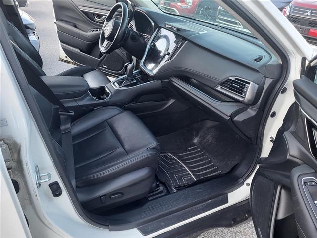 2022 Subaru Outback Limited XT (Stk: T0150A) in Barrie - Image 42 of 50 2022 Subaru Outback Limited XT (Stk: T0150A) in Barrie - Image 42 of 50