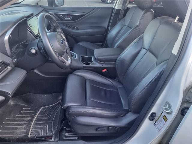 2022 Subaru Outback Limited XT (Stk: T0150A) in Barrie - Image 44 of 50 2022 Subaru Outback Limited XT (Stk: T0150A) in Barrie - Image 44 of 50