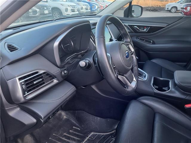 2022 Subaru Outback Limited XT (Stk: T0150A) in Barrie - Image 47 of 50 2022 Subaru Outback Limited XT (Stk: T0150A) in Barrie - Image 47 of 50