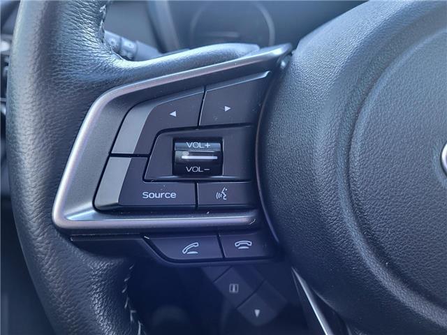 2022 Subaru Outback Limited XT (Stk: T0150A) in Barrie - Image 50 of 50 2022 Subaru Outback Limited XT (Stk: T0150A) in Barrie - Image 50 of 50