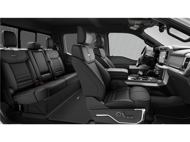 2026 Ford F-150 Platinum (Stk: 26AT2069) in Airdrie - Image 5 of 7