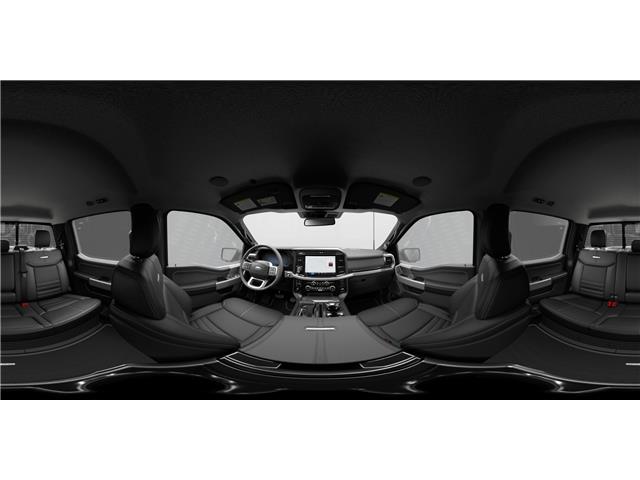2026 Ford F-150 Platinum (Stk: 26AT3445) in Airdrie - Image 7 of 7
