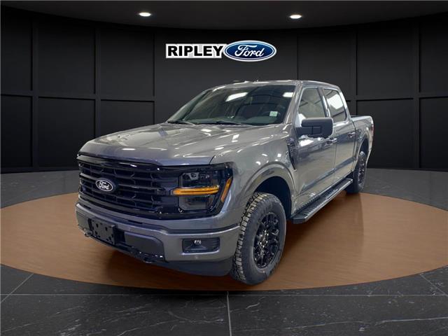 2026 Ford F-150 XLT (Stk: 26127) in Melfort - Image 1 of 8