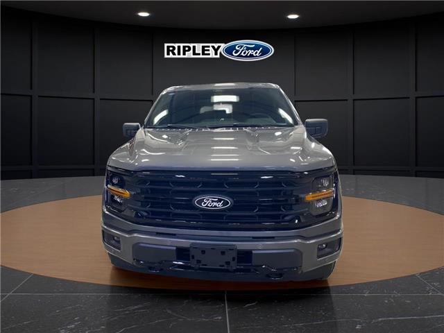 2026 Ford F-150 XLT (Stk: 26127) in Melfort - Image 2 of 8