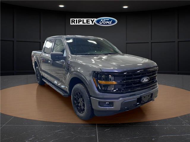 2026 Ford F-150 XLT (Stk: 26127) in Melfort - Image 3 of 8