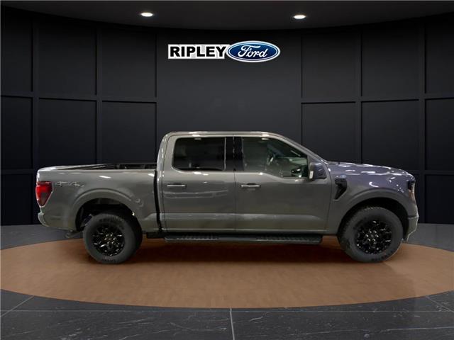 2026 Ford F-150 XLT (Stk: 26127) in Melfort - Image 4 of 8