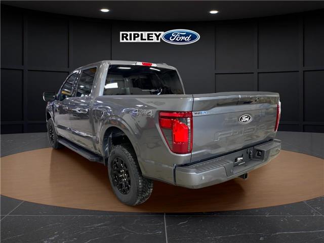 2026 Ford F-150 XLT (Stk: 26127) in Melfort - Image 5 of 8