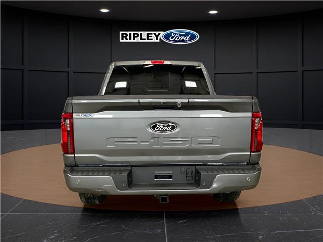 2026 Ford F-150 XLT (Stk: 26127) in Melfort - Image 6 of 8