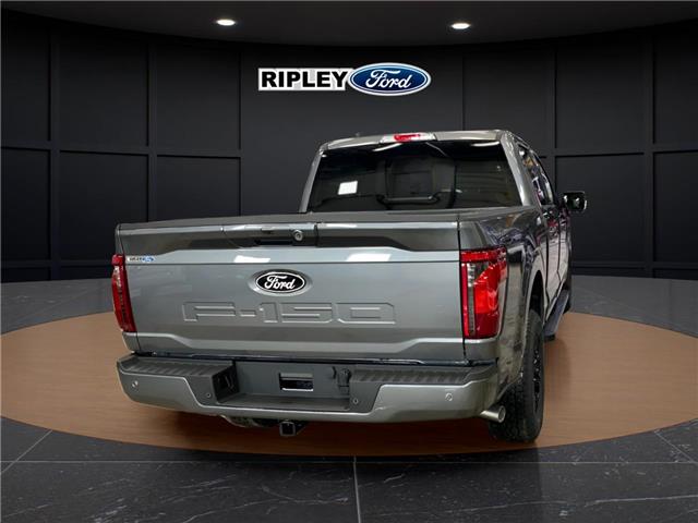 2026 Ford F-150 XLT (Stk: 26127) in Melfort - Image 7 of 8