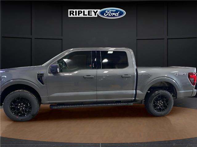 2026 Ford F-150 XLT (Stk: 26127) in Melfort - Image 8 of 8
