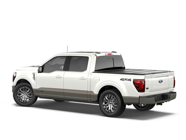 2026 Ford F-150 King Ranch (Stk: W6L44077) in Richmond - Image 2 of 7 2026 Ford F-150 King Ranch (Stk: W6L44077) in Richmond - Image 2 of 7
