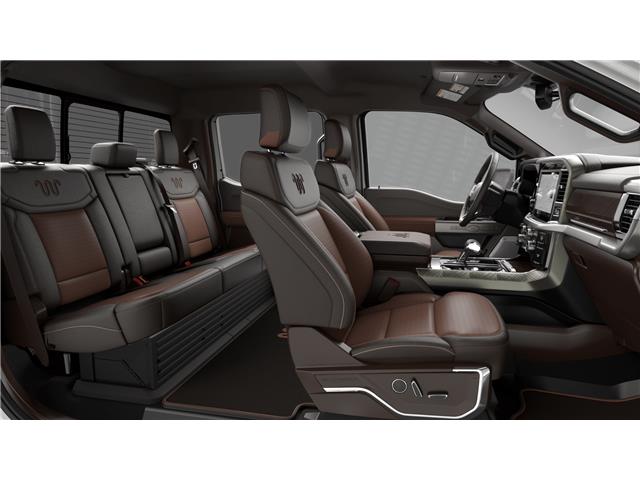 2026 Ford F-150 King Ranch (Stk: W6L44077) in Richmond - Image 5 of 7 2026 Ford F-150 King Ranch (Stk: W6L44077) in Richmond - Image 5 of 7